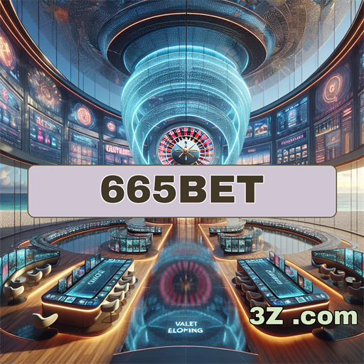 Experiência VIP no 665bet.com: jogos com exclusividade e benefícios